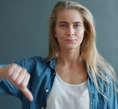 Thumbs Down