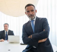 executive in c-suite