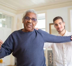 homecare hospital at home