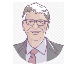 bill gates