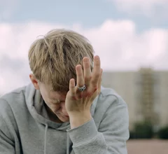 juvenile delinquent youth mental healthcare