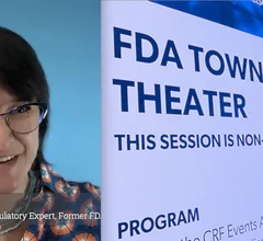 Aubrey Shick, a digital health policy expert on regulatory and product strategy with Launch and Logic LLC, and a former Senior Digital Health Advisor at the U.S. Food and Drug Administration (FDA), explains how the Trump administration's push for faster artificial intelligence (AI) adoption in healthcare is being done and challenges for the FDA amid government downsizing. 