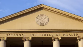 National Institutes of Health NIH