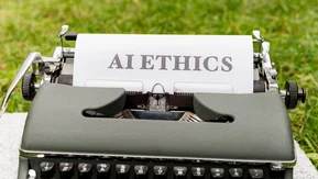 AI ethics