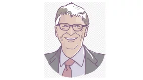 bill gates