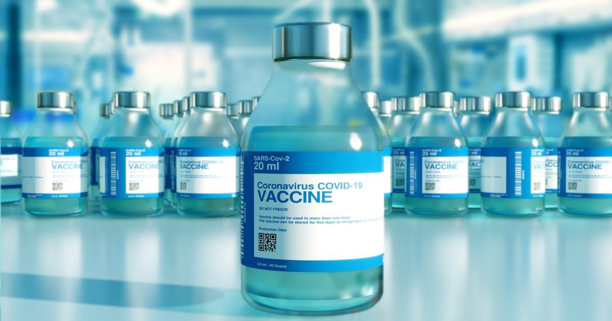 Bernie Sanders slams Moderna for planned COVID-19 vaccine price hike – Health Exec