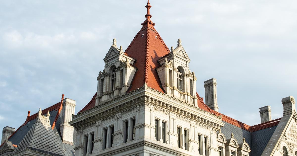 New York invests over $309M in statewide health projects, including ...