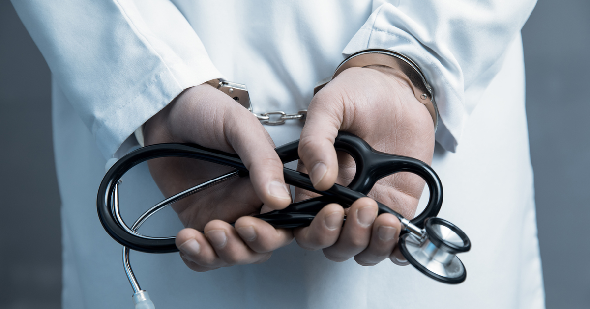Doctor at center of $40M Medicare kickback scheme sentenced to 3 years ...