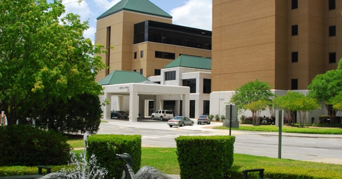Rural hospital CEO talks Medicaid cuts, staffing challenges and the ...