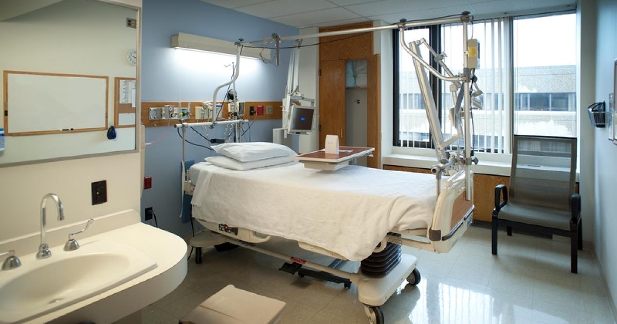 Swing Bed Utilization At Critical Access Hospitals Increasing