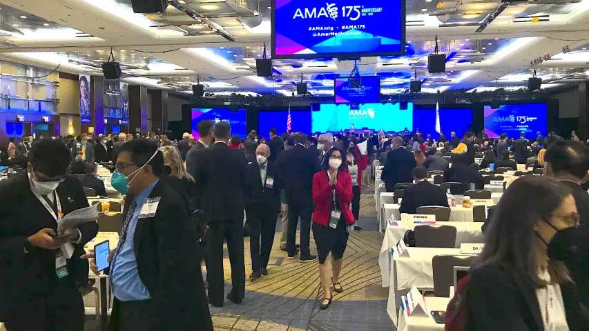 AMA #AMA22 #AMA2022 #AMA175 #AMAmtg