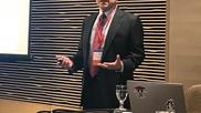 Mark Chassin Joint Commission ACHE