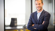 Adam Boehler