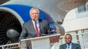 Georgia Gov. Nathan Deal