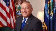 Maine Gov. Paul LePage