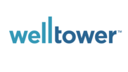 Welltower logo