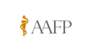 AAFP logo