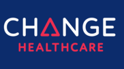 Change Healthcare logo