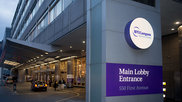 NYU Langone Medical Center