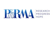 PhRMA logo