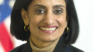 Seema Verma