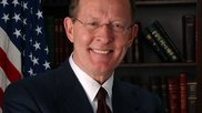 Sen. Lamar Alexander, R-Tennessee