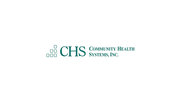 CHS logo