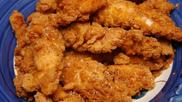 Fried Chicken