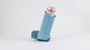 asthma inhaler