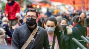 Virus Outbreak