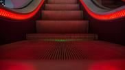 Escalator Up Down