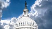 Congress dome capitol Washington