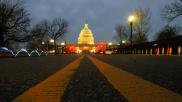 District of Columbia DC congress capitol hill