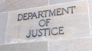 Department of Justice DOJ