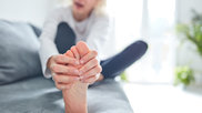 foot feet podiatry podiatrist
