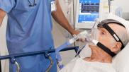 The FDA has recalled some of Philips V60 and V60 Plus ventilators. Philips voluntarily recalled certain sleep and respiratory care products in June 2021 after potential health risks related to the polyester-based polyurethane (PE-PUR) sound abatement foam in these devices were identified. 
