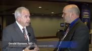American Medical Association President Gerald Harmon, MD, explains some of the hottest topics discussed at the 2022 AMA House of Delegates meeting in Chicago. Harmon, a retired Air Force general and family practice specialist, said the top polices adopted where those that addressed gun control, physician burn out and issues regarding scope creep where non-physicians are filling roles traditionally held by doctors. #AMAmtg #AMA175 #AMA #guncontrol