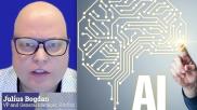 Julius Bogdan, vice president and general manager of the Healthcare Information and Management Systems Society (HIMSS) Digital Health Advisory Team for North America, explains several key artificial intelligence (AI) trends he sees across healthcare.