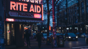 Rite Aid chapter 11 bankruptcy