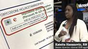 Video of Kateita Hasanovic, RN, senior director, clinical EHR applications at Baptist Health, Jacksonville, Florida, explains how her large health system consolidated its Epic EHR and patient medication history. 