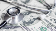 healthcare money economics dollar stethoscope acquire merger