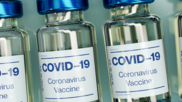 COVID vaccination updated XBB JN1