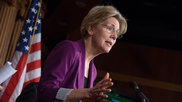 Elizabeth Warren