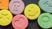 MDMA Ecstasy