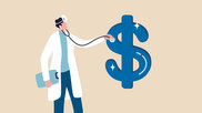 Healthcare salaries and compensation