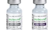 Eli Lilly Zepbound Vials