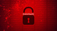 Ransomware Cyberattack Data Breach