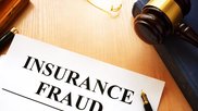 healthcare insurance fraud scam scheme legal lawsuit