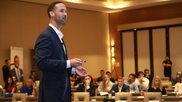 generative AI in healthcare
