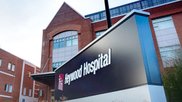 Heywood Hospital